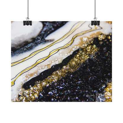 Alchemy Fine Art Print - Opulence