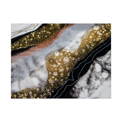 Alchemy Fine Art Print - Elegance