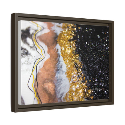 Alchemy Framed Print - Grace