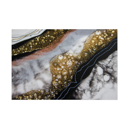 Alchemy Fine Art Print - Elegance