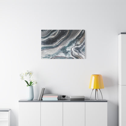 Vista Canvas Wall Art - Splendour