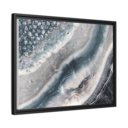 Vista Framed Print - Grace