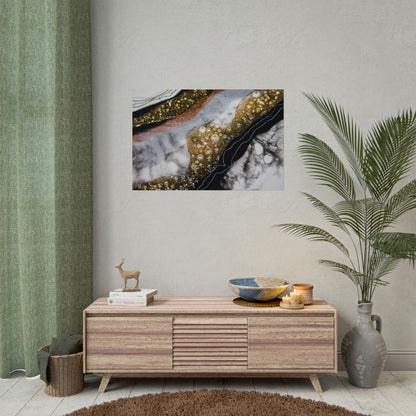 Alchemy Fine Art Print - Elegance