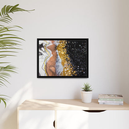 Alchemy Framed Print - Grace
