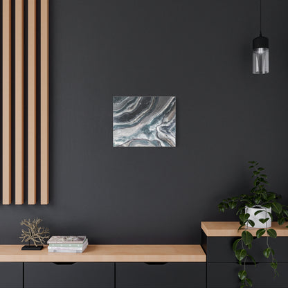 Vista Canvas Wall Art - Splendour