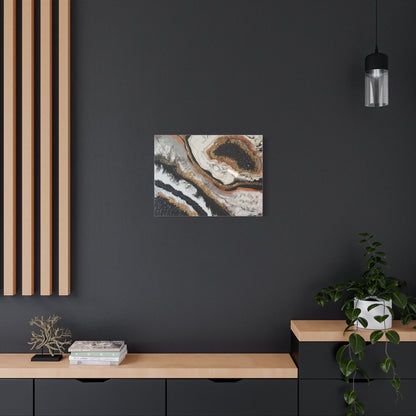 Alchemy Canvas Wall Art - Variant