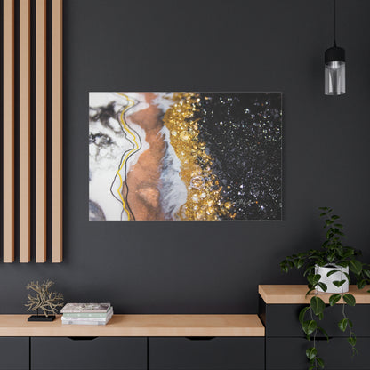 Alchemy Canvas Wall Art - Grace
