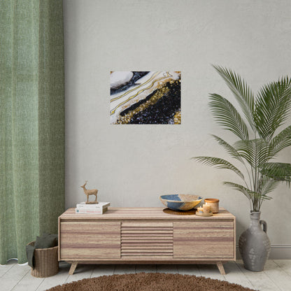 Alchemy Fine Art Print - Opulence