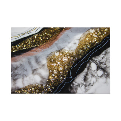 Alchemy Fine Art Print - Elegance