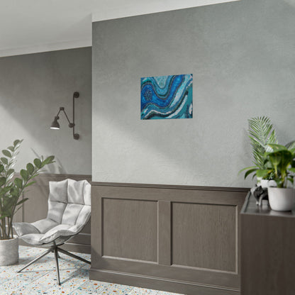 Elucidation Fine Art Print - Splendour