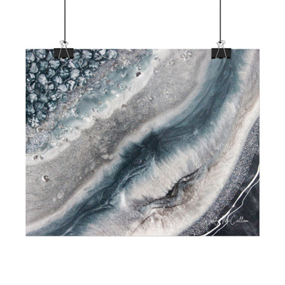 Vista Fine Art Print - Grace