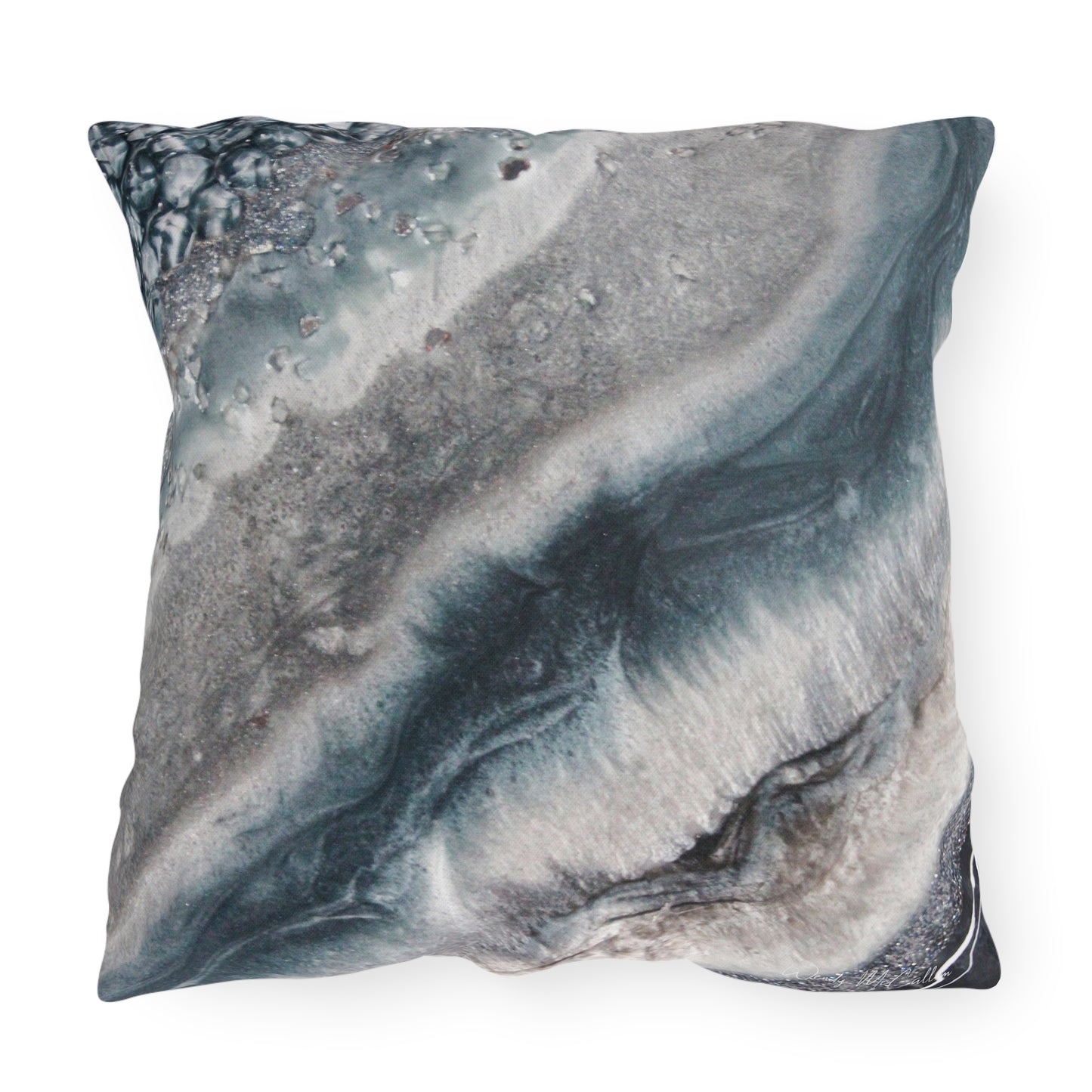 Vista Grace Outdoor Pillow - Patio Cushion