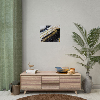 Alchemy Fine Art Print - Opulence
