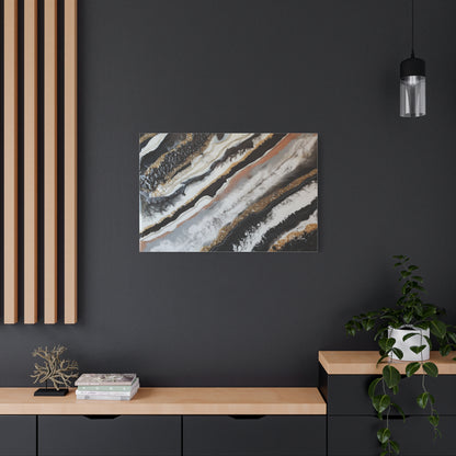 Alchemy Canvas Wall Art - Splendour