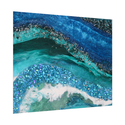 Elucidation Fine Art Print - Grace