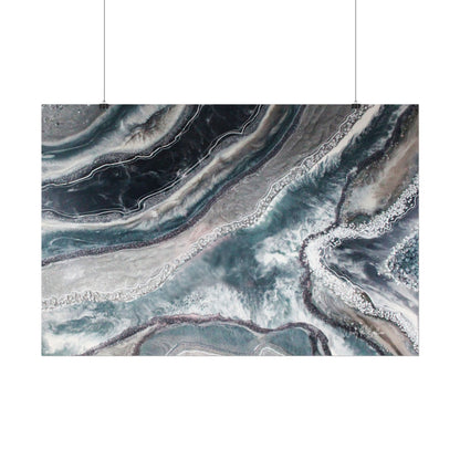 Vista Fine Art Print - Splendour