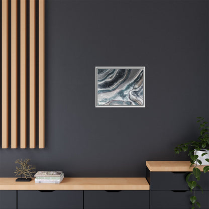 Vista Framed Print - Splendour