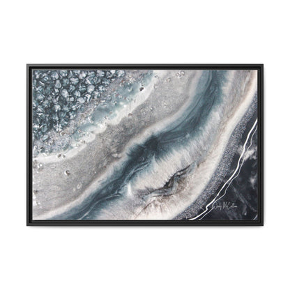 Vista Framed Print - Grace