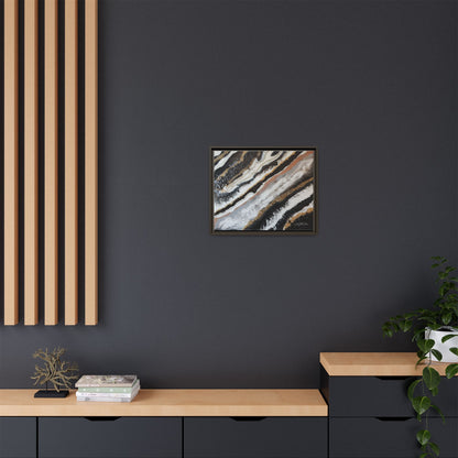 Alchemy Framed Print - Splendour