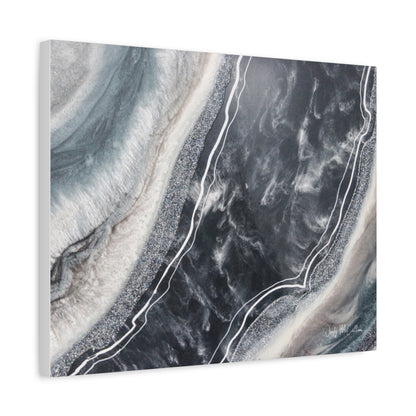 Vista Canvas Wall Art - Elegance