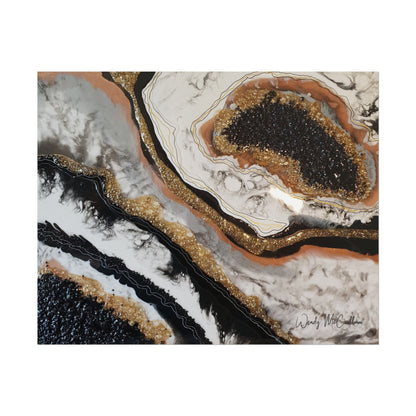 Alchemy Fine Art Print - Variant