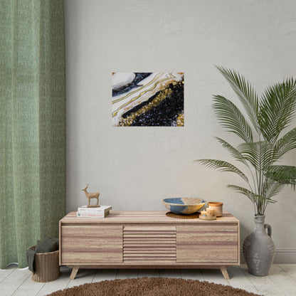 Alchemy Fine Art Print - Opulence