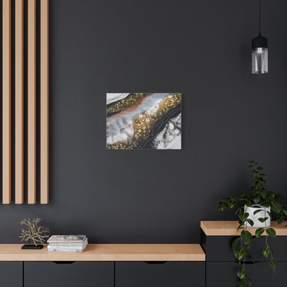 Alchemy Canvas Wall Art - Elegance