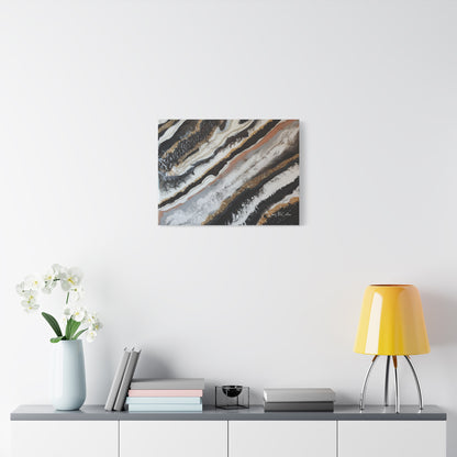 Alchemy Canvas Wall Art - Splendour