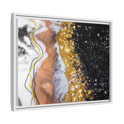 Alchemy Framed Print - Grace
