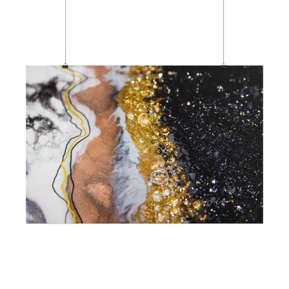 Alchemy Fine Art Print - Grace