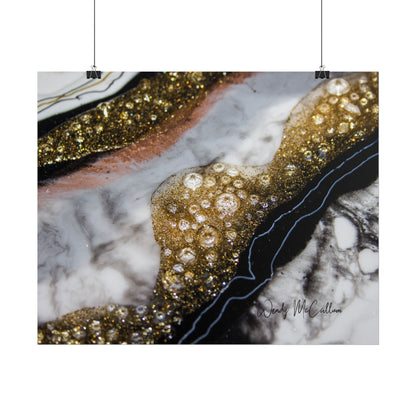 Alchemy Fine Art Print - Elegance
