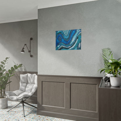 Elucidation Fine Art Print - Splendour