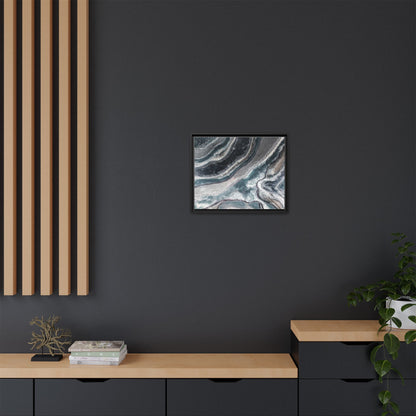 Vista Framed Print - Splendour