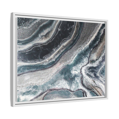 Vista Framed Print - Splendour