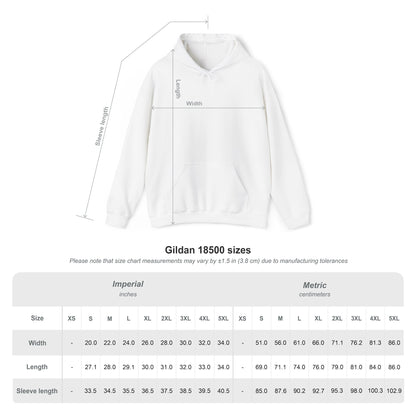 Buckle Up Buttercup – Sassy Confidence Hoodie