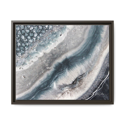 Vista Framed Print - Grace