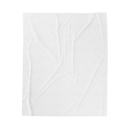 Amethyst Dreams Splendour - Velveteen Plush Blanket
