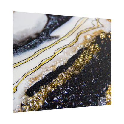 Alchemy Fine Art Print - Opulence