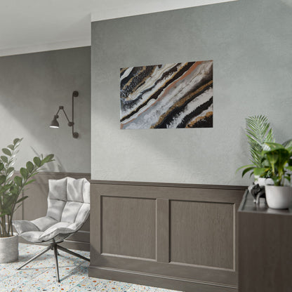 Alchemy Fine Art Print - Splendour