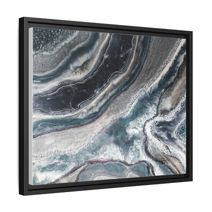 Vista Framed Print - Splendour
