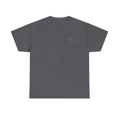 Buckle Up Buttercup T‑Shirt