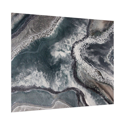 Vista Fine Art Print - Opulence