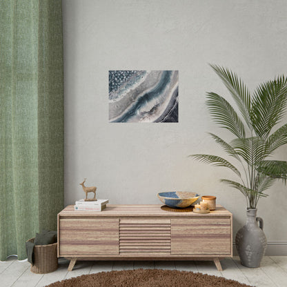 Vista Fine Art Print - Grace