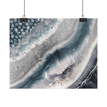 Vista Fine Art Print - Grace