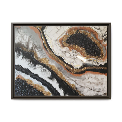 Alchemy Framed Print - Variant