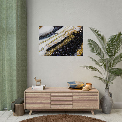 Alchemy Fine Art Print - Opulence