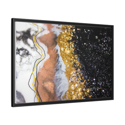 Alchemy Framed Print - Grace