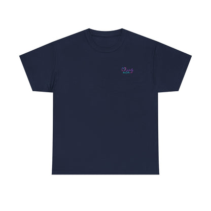 Buckle Up Buttercup T‑Shirt
