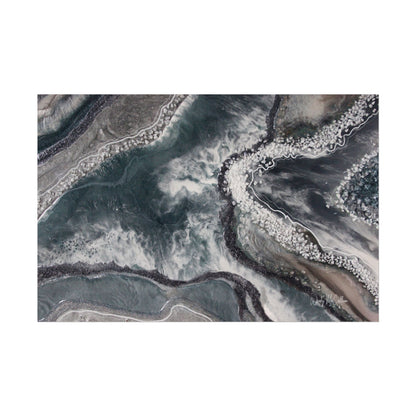 Vista Fine Art Print - Opulence
