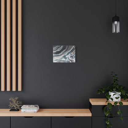 Vista Canvas Wall Art - Splendour